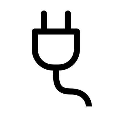 Stecker-Symbol