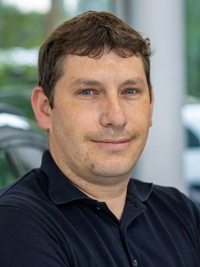 Foto von Benjamin Schneider
