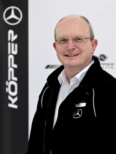 Foto von Christoph Schlütken