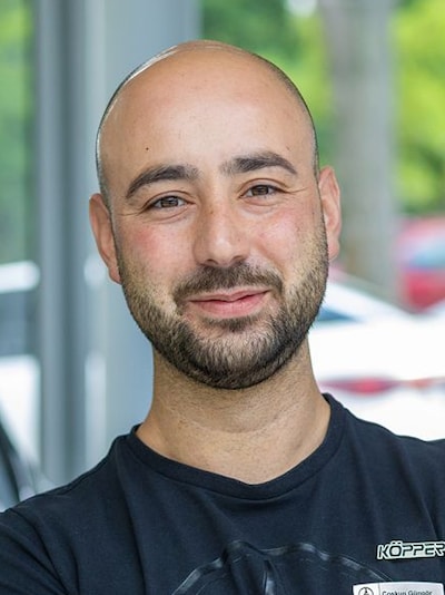 Foto von Coskun Güngör