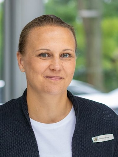 Foto von Isabelle Herzog