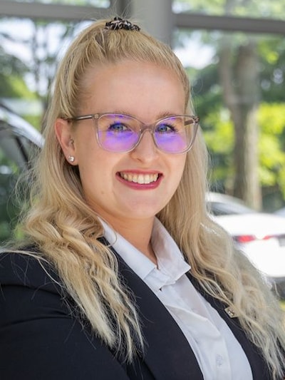 Foto von Jana Pajor