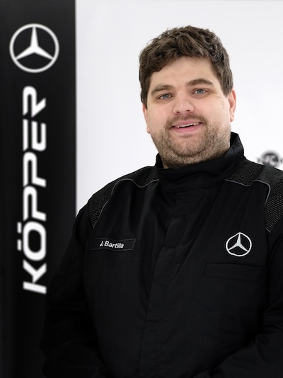 Foto von Johannes Bartilla