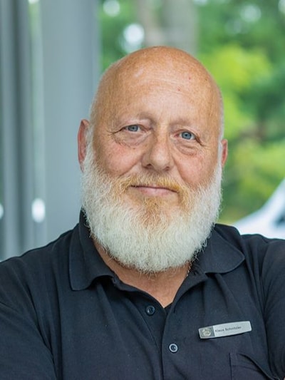 Foto von Klaus Schnitzler