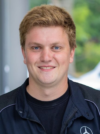 Foto von Leon Schröder