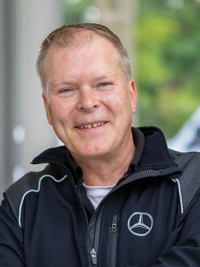 Foto von Marcel Herzig