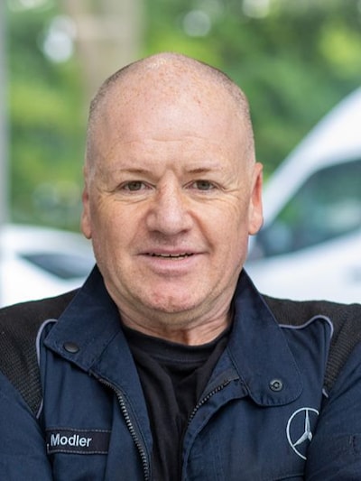 Foto von Markus Modler