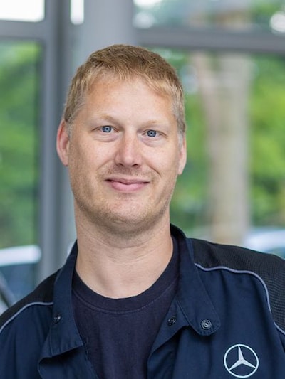 Foto von Matthias Lawrenz