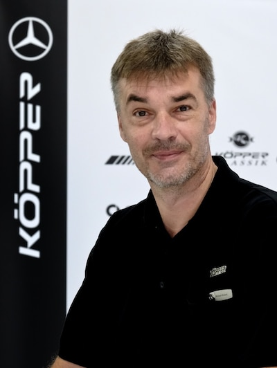 Foto von Michael Rickert