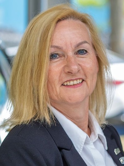 Foto von Monika Schlechter