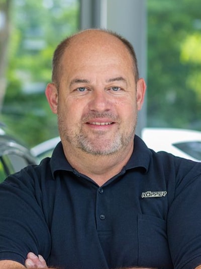 Foto von Norbert Hüber