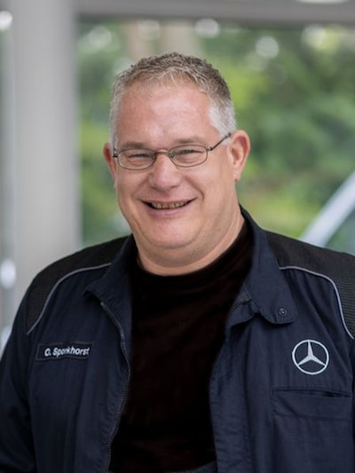 Foto von Oliver Sporkhorst