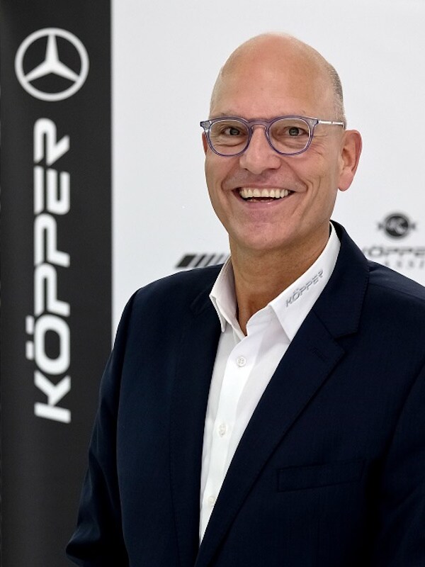 Foto von Markus Pettendrup