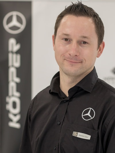 Foto von Sebastian Laabs