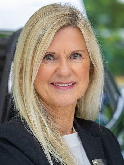 Foto von Svenja Hoffert