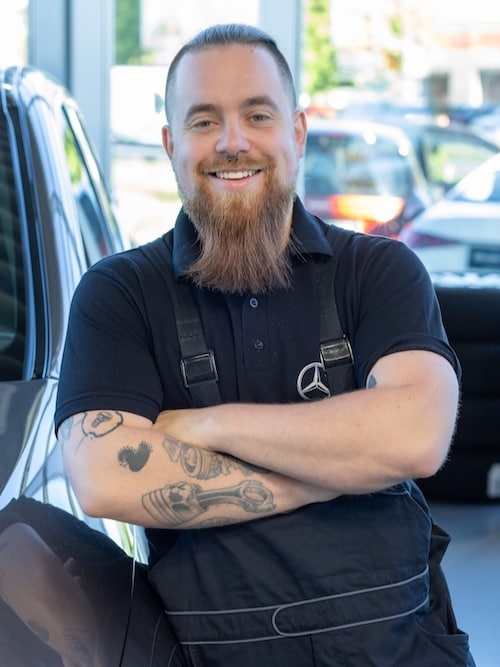 Foto von Dustin Pethig