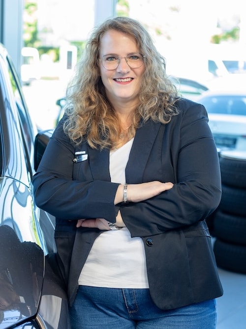 Foto von Inga Steigerwald