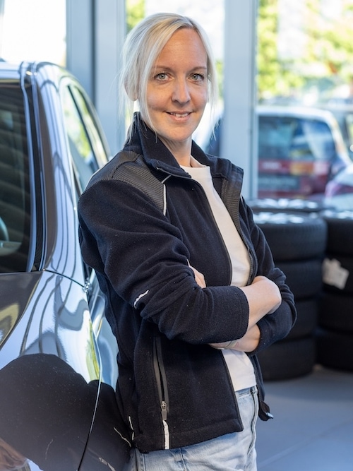 Foto von Isabelle Martin