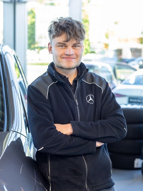 Foto von Lars Spaltmann