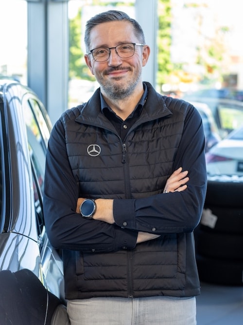 Foto von Patrick Gamerschlag