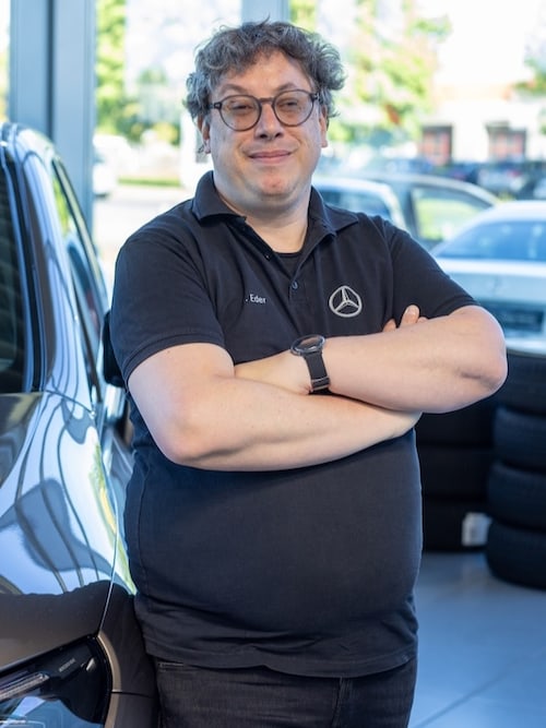 Foto von Roman Eder