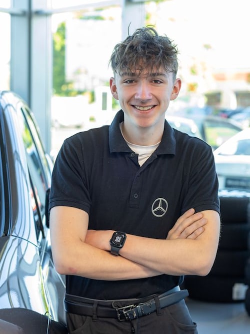 Foto von Sam Peters