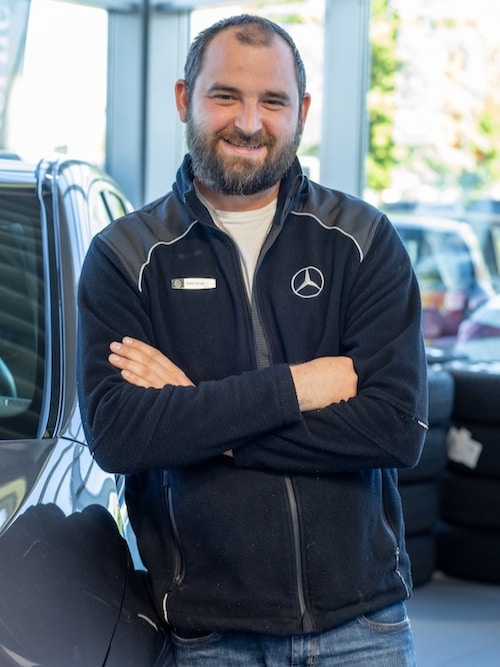 Foto von Stefan Krüger
