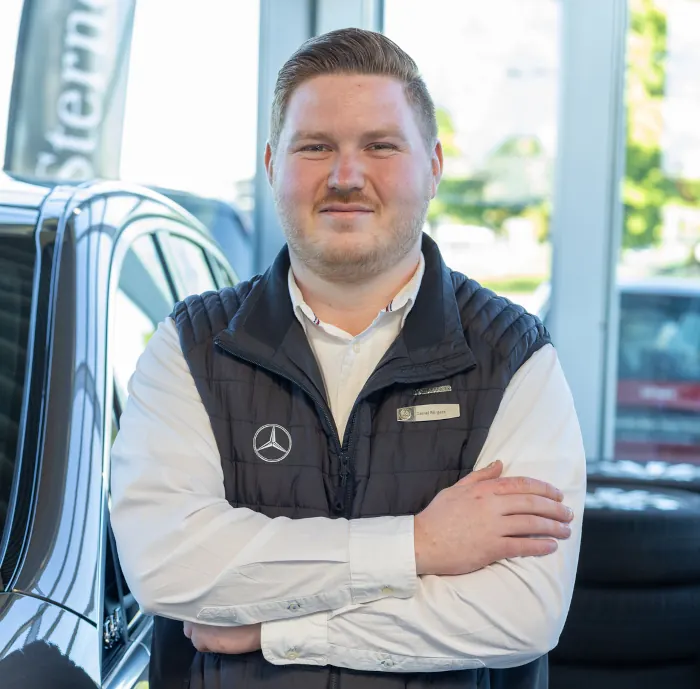 Foto von Daniel Börgers