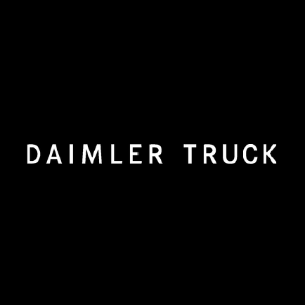 Daimler Truck-Logo