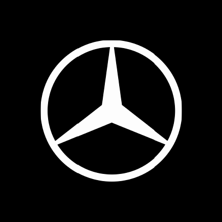 Mercedes-Logo