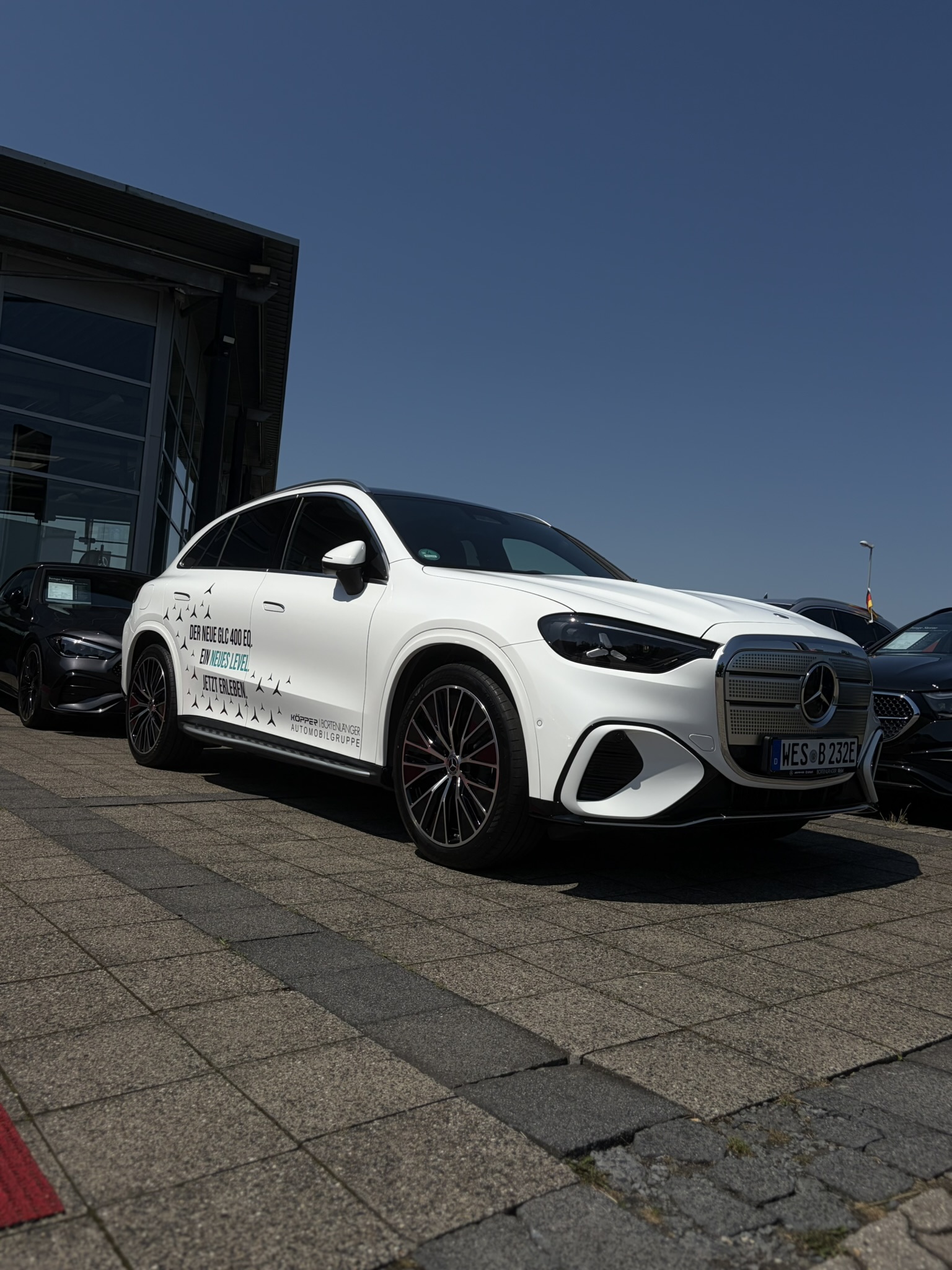 GLC